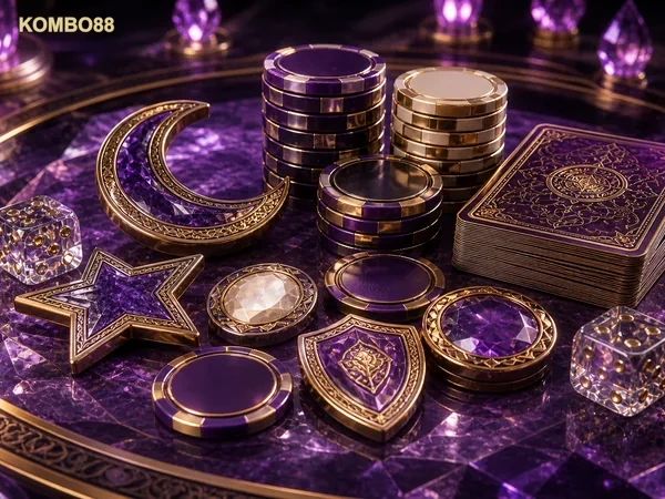 Bagian Finance kombo88 yang menampilkan panduan praktis terkait aktivitas transaksi