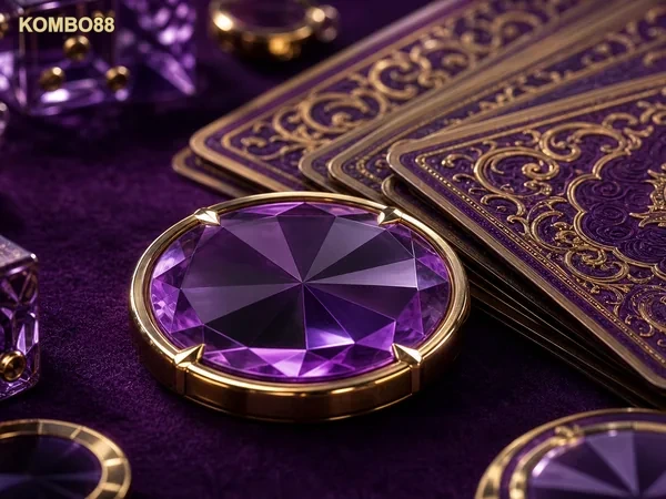Area Virtual Casino kombo88 untuk hiburan online pengguna Indonesia